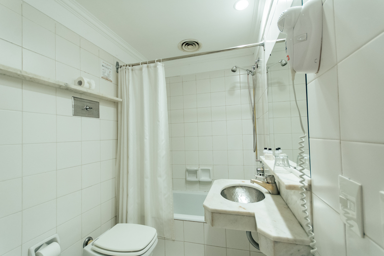 Dora Hotel Buenos Aires