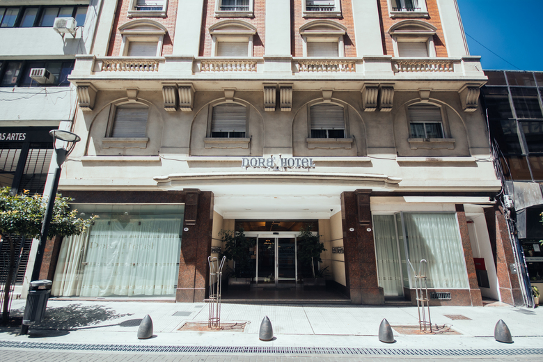 Dora Hotel Buenos Aires