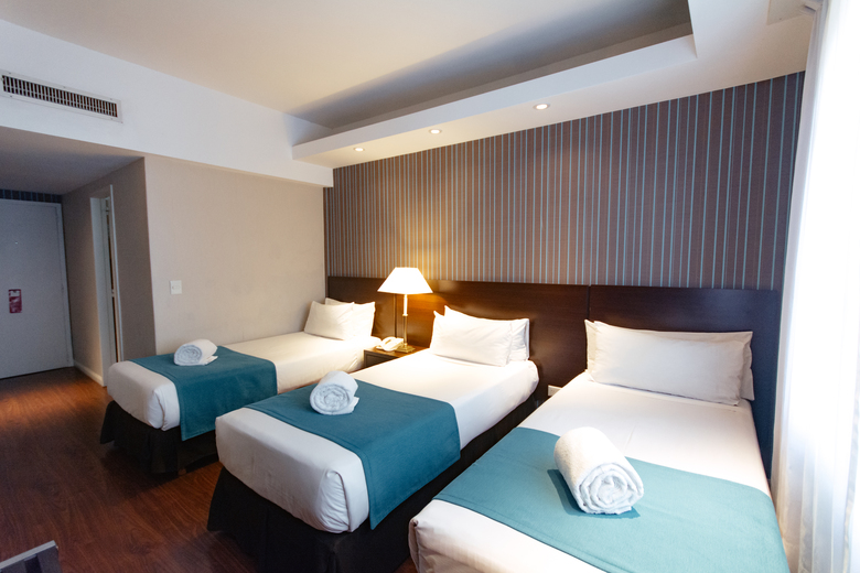 Dora Hotel Buenos Aires