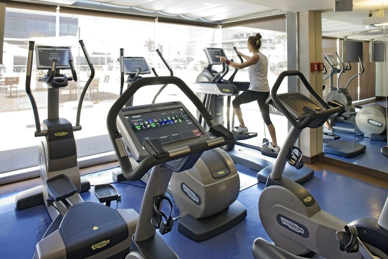 Hotel Hilton Buenos Aires