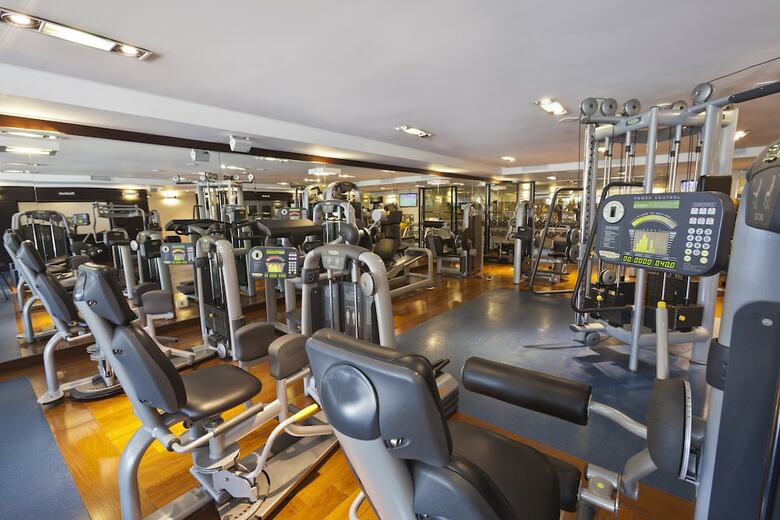 Hotel Hilton Buenos Aires