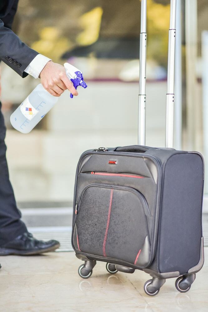 Hotel Hilton Buenos Aires