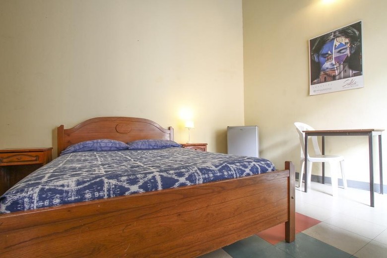 Hostal De Granados
