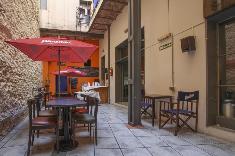 Hostal De Granados