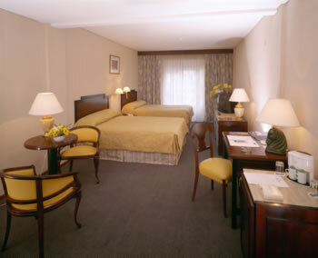 Hotel Da Vinci