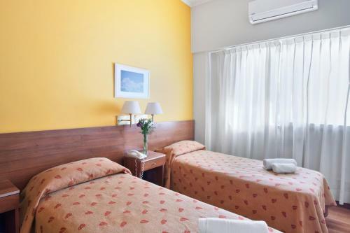 Hotel Mil�n