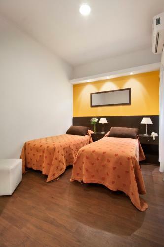 Hotel Mil�n