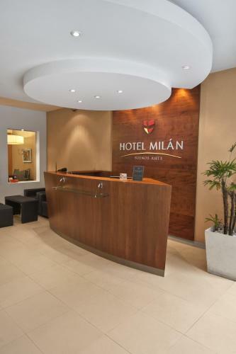 Hotel Mil�n