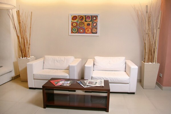 Hotel Mil�n