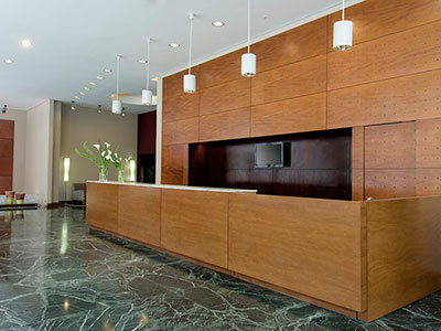 Hotel NH Buenos Aires Latino
