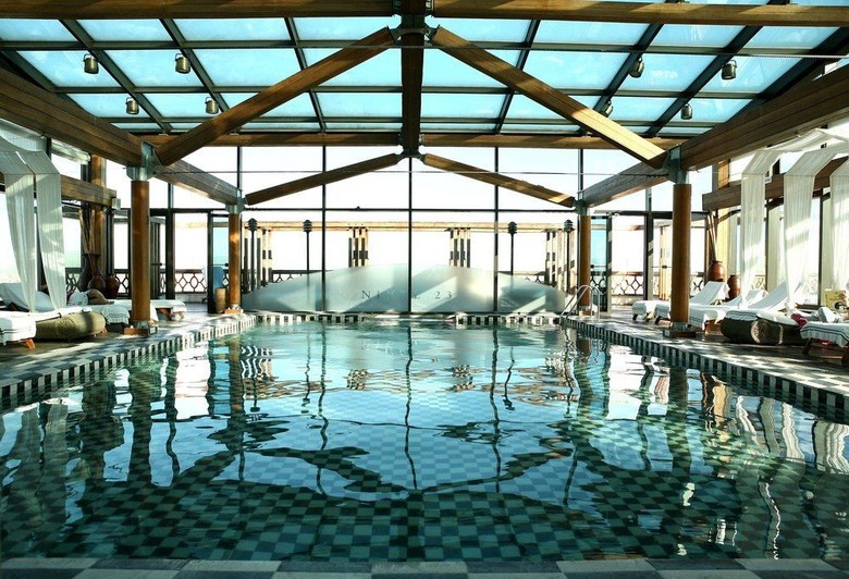 Hotel Panamericano Buenos Aires