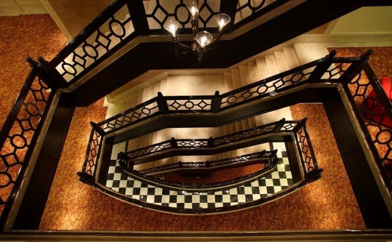 Hotel Panamericano Buenos Aires