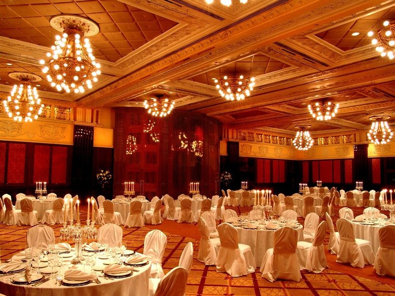 Hotel Panamericano Buenos Aires