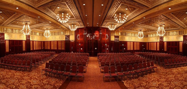 Hotel Panamericano Buenos Aires