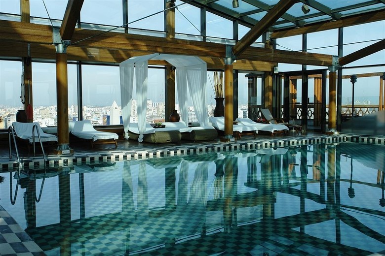 Hotel Panamericano Buenos Aires