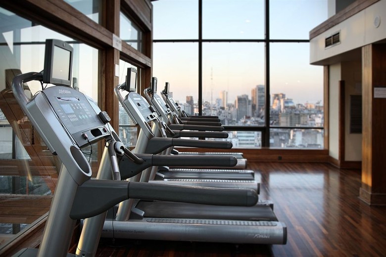 Hotel Panamericano Buenos Aires