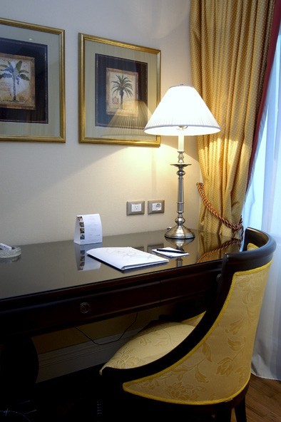 Hotel Panamericano Buenos Aires