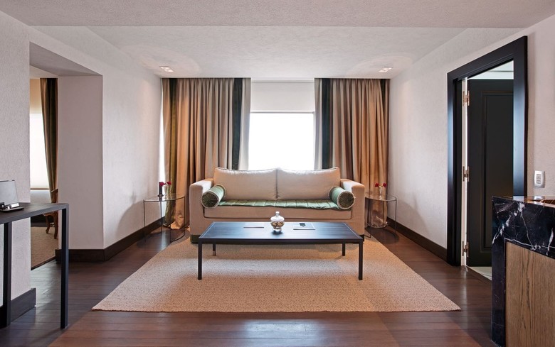 Hotel Panamericano Buenos Aires