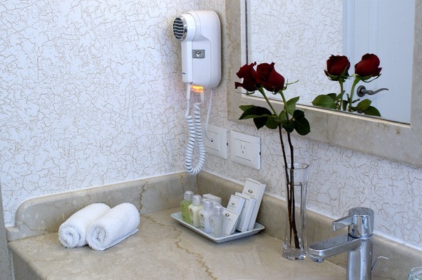 Hotel Panamericano Buenos Aires