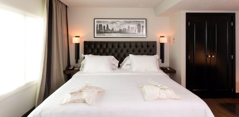 Hotel Panamericano Buenos Aires