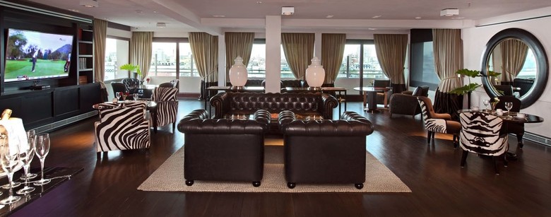 Hotel Panamericano Buenos Aires