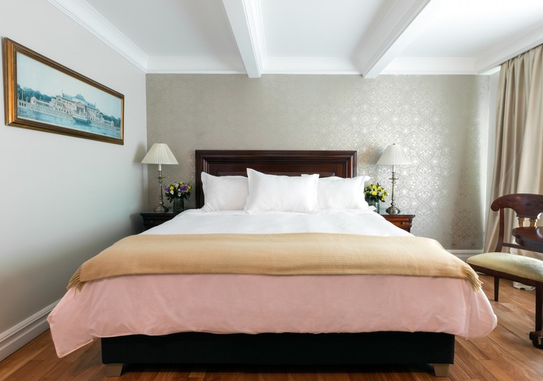 Hotel Panamericano Buenos Aires