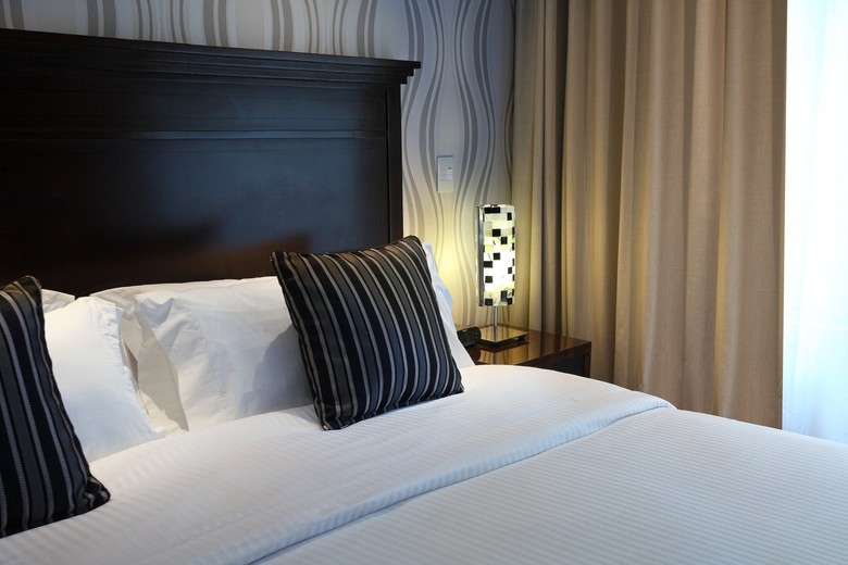 Hotel Panamericano Buenos Aires