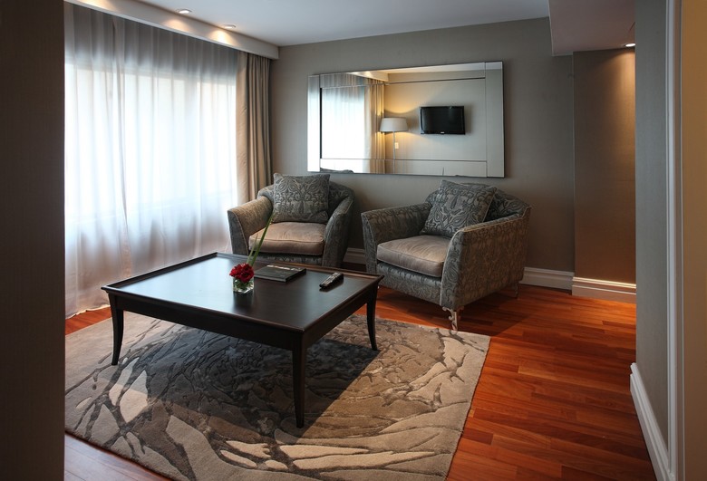 Hotel Panamericano Buenos Aires