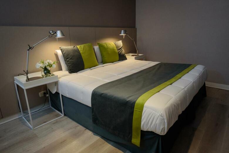 Suma Recoleta Hotel