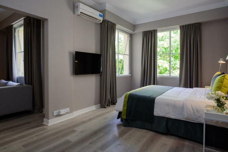 Suma Recoleta Hotel