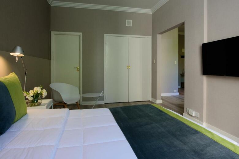 Suma Recoleta Hotel