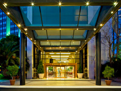 Park Tower - A Luxury Collection Hotel