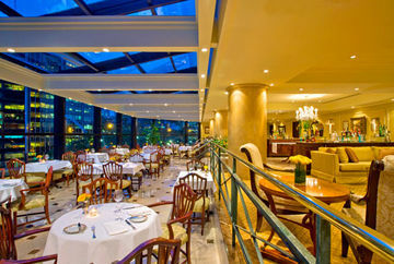 Park Tower - A Luxury Collection Hotel