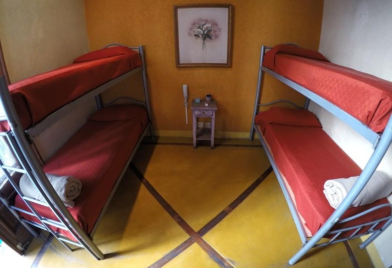 Hotel Portal Del Sur Hostel