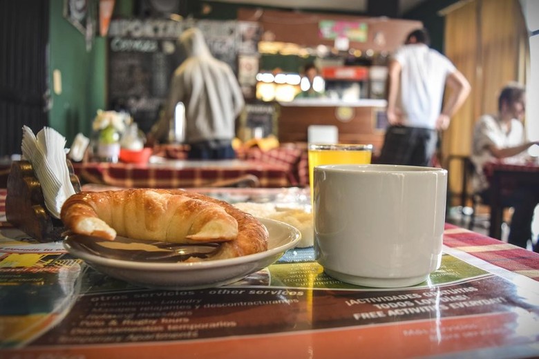 Hotel Portal Del Sur Hostel