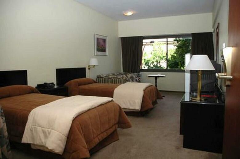 Hotel Austral Bahia Blanca