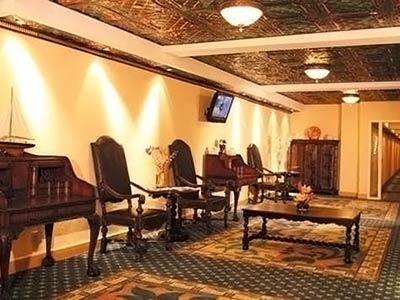 Hotel Mu�iz