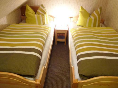 Apartamento Fl�ckershauser Weg 18a
