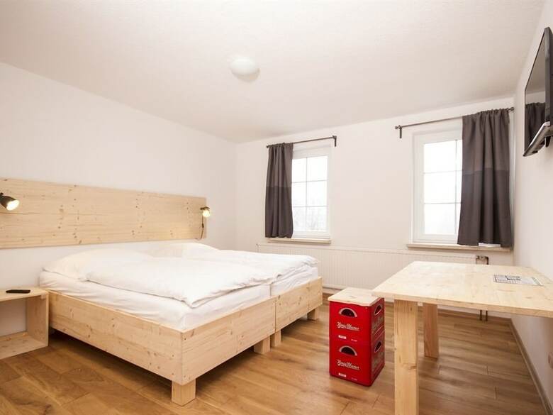 Hostal Wattlodge