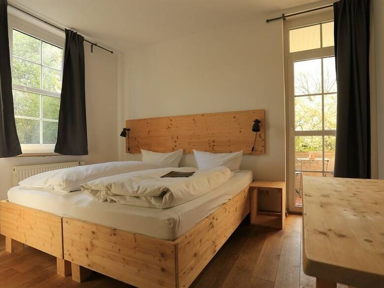 Hostal Wattlodge