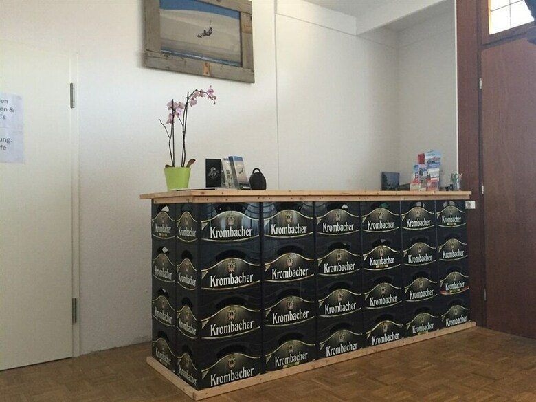 Hostal Wattlodge