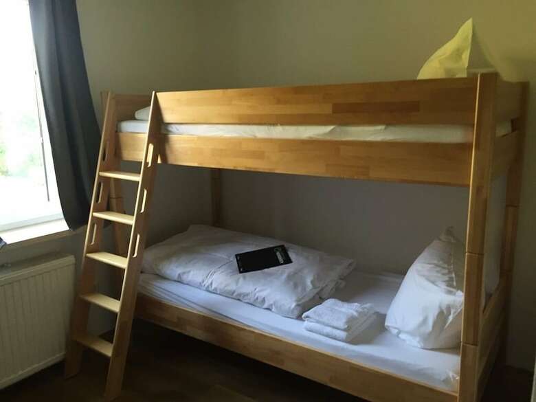 Hostal Wattlodge