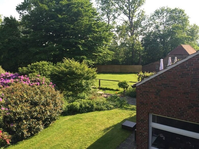 Hostal Wattlodge