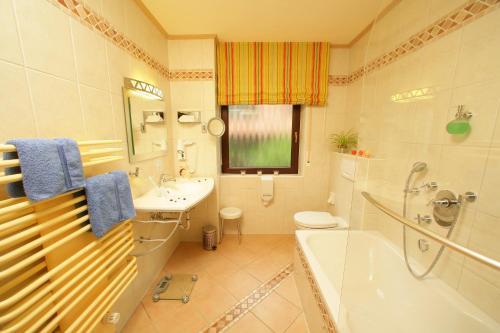 Ringhotel Reubel