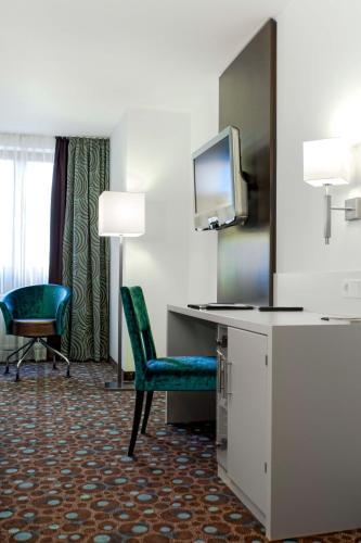 Ringhotel Reubel