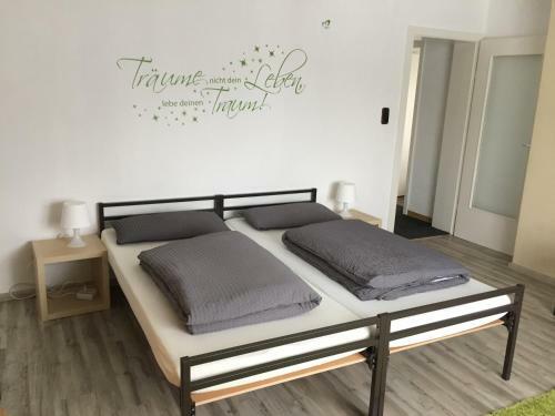Apartamento Ferienhaus Bauer