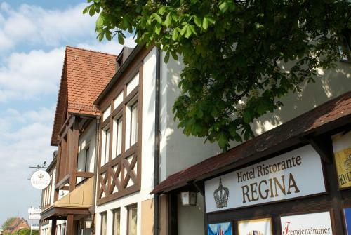 Hotel Regina