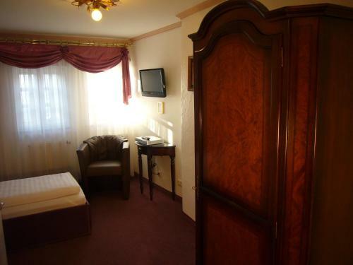 Klassik Hotel Am Tor