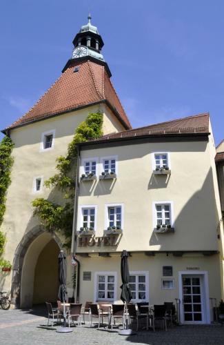 Klassik Hotel Am Tor
