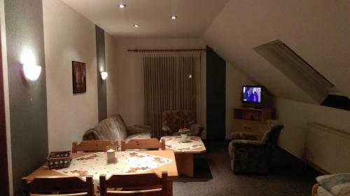 Hostal Haus Schnorbus